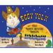 Eggy Yolk and The Dirty Rotten Dozen