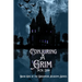 Conjuring A Grim: Book One of the Draxmere Academy of Conjuring Series