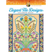 Creative Haven Elegant Tile Designs Coloring Book