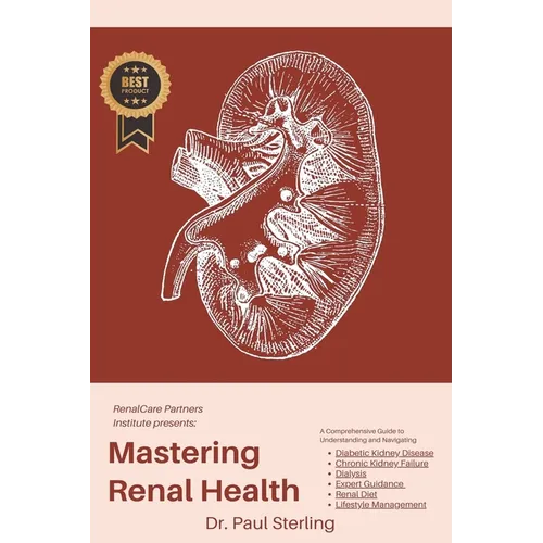 Mastering Renal Health
