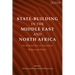 State-Building in the Middle East and North Africa: One Hundred Years of Nationalism, Religion and Politics