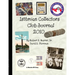 Isthmian Collectors Club Journal 2010 PB