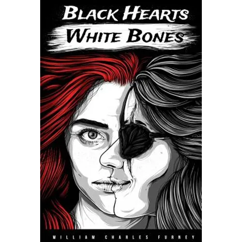 Black Hearts White Bones