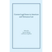 Current Legal Issues in American and Taiwanese Law: Comparative Perspectives