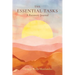 The Essential Tasks: A Recovery Journal