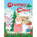Grumpy Claus