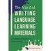 The A To Z Of Writing Language Learning Materials