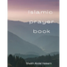 Islamic prayer book