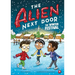 Alien Next Door 12: The Winter Festival