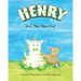 Henry and the New Kid