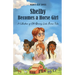 Shelby Becomes a Horse Girl: An Old Quarry Lake Farms Tale. The perfect gift for girls age 9-12.