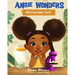 Angie Wonders: Microscope Fun!