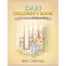 Dari Children's Book: The Tale of Peter Rabbit