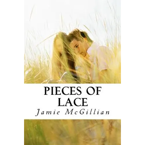 Pieces of Lace