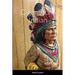 Cigar Store Indian