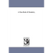 A Class-Book of Chemistry,
