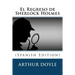 El Regreso de Sherlock Holmes (Spanish Edition)