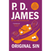 Original Sin: An Adam Dalgliesh Mystery
