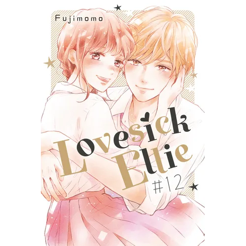Lovesick Ellie 12