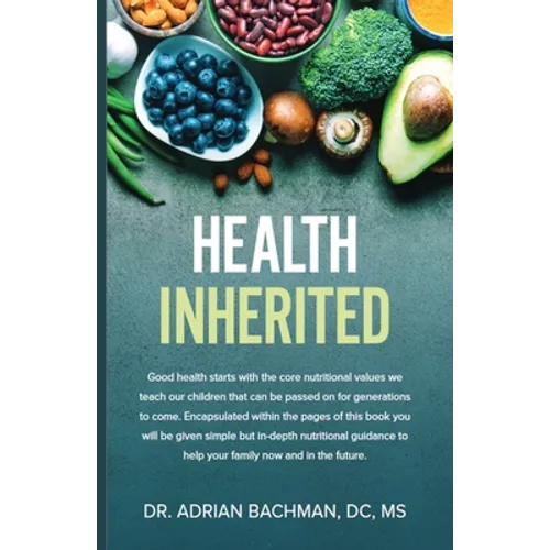 Health Inherited