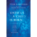 Unto Us a Child Is Born: Isaiah, Advent, and Our Jewish Neighbors