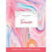 Adult Coloring Journal: Trauma (Mandala Illustrations, Bubblegum)