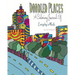 Doodled Places: A Coloring Journey of Everyday Atlanta
