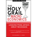 The Holy Grail of Macroeconomics: Lessons from Japan's Great Recession