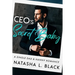 CEO's Secret Baby: A Single Dad & Nanny Romance