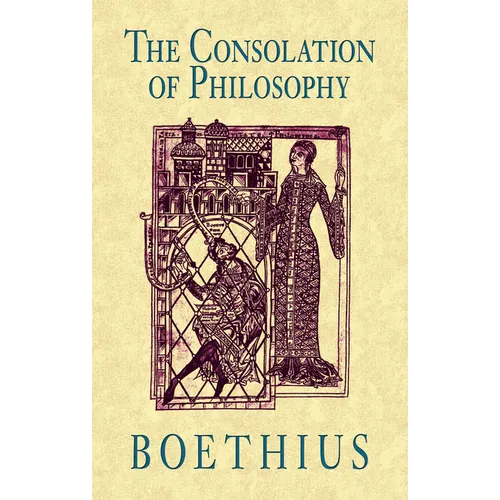 The Consolation of Philosophy