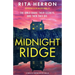 Midnight Ridge: A completely gripping mystery thriller