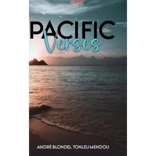 Pacific Verses
