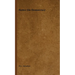 Notes on Democracy
