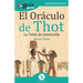 GuíaBurros El Oráculo de Thot: La Tabla de esmeralda