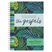 The Gospels: An All-In-One Study on the Life of Jesus