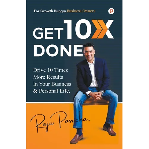 Get 10x Done