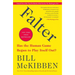Falter: Has the Human Game Begun to Play Itself Out?