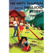 The Happy Hollisters and the Swiss Echo Mystery