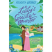 A Lady's Guide to Murder: The New Heartwarming and Action-Packed Enemies-To-Lovers Romantic Mystery for 2025!