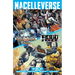 Nacelleverse Vol. 1: Biker Mice from Mars & Roboforce