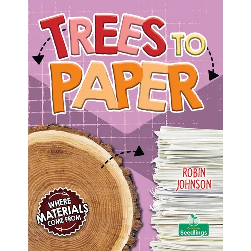 Trees to Paper
