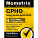 Cphq Study Guide 2025-2026 - 4 Full-Length Practice Tests, Exam Secrets Prep Book for the Nahq Certified Professional in Healthcare Quality: [5th Edit