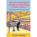The Non-Musician's Guide to Parenting a Piano Player