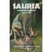 Sauria: A Prehistoric Anthology