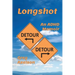 Longshot: An ADHD Memoir