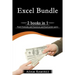 Excel: Excel Formulas and Functions and Excel Power Query