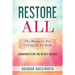 Restore All: The Blueprint For Getting It All Back