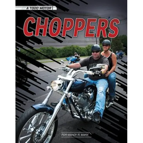 Choppers