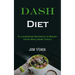 Dash Diet: Flavorsome Secrets to Boost Your Wellness Today