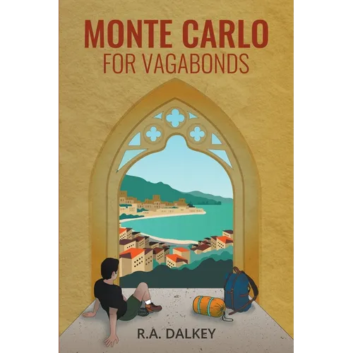 Monte Carlo For Vagabonds